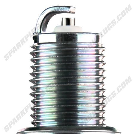 NGK BPR6ES Свічка запалювання — Фото №3