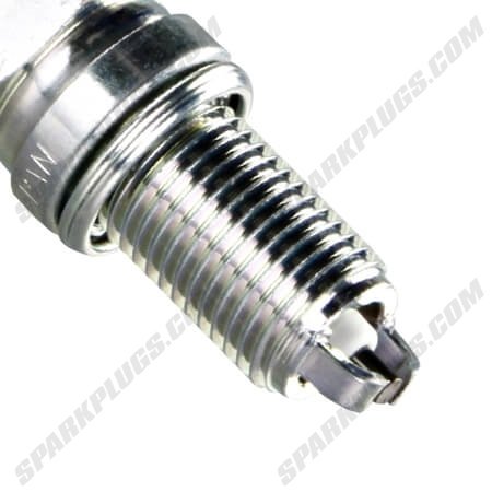 NGK DCPR8EKC Spark plug — Photo #3 NGK DCPR8EKC Spark plug — Photo #3
