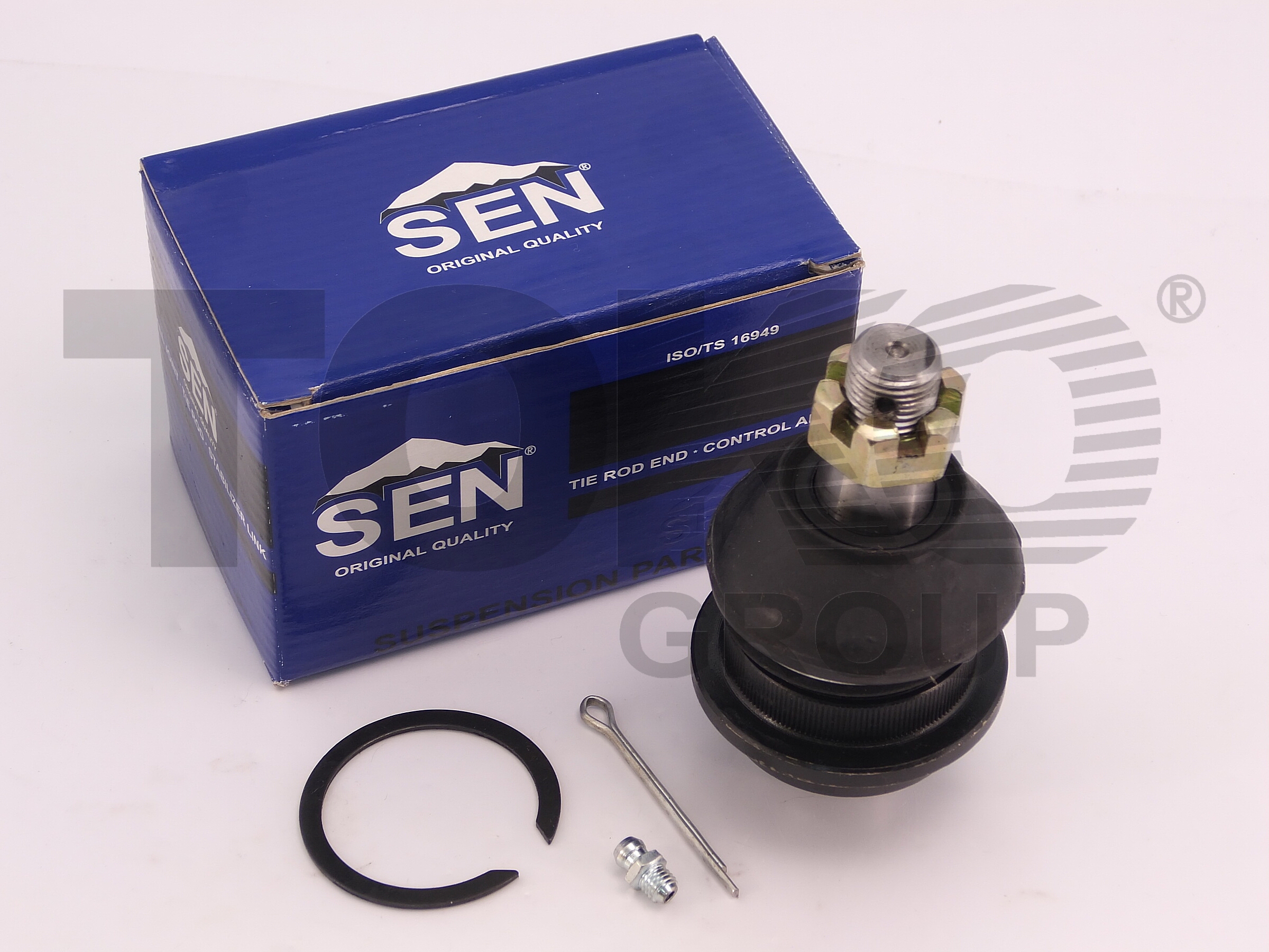 SEN T3613007SEN Опора кульова важеля