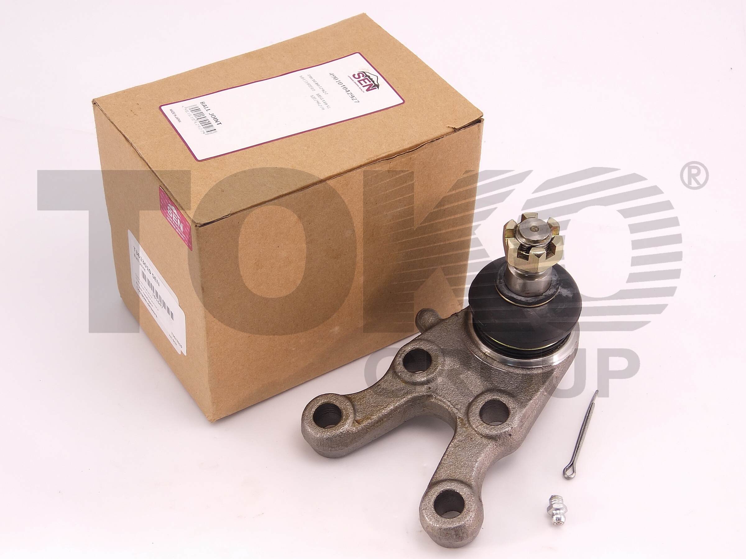 SEN T3613010SEN Joint assy suspension