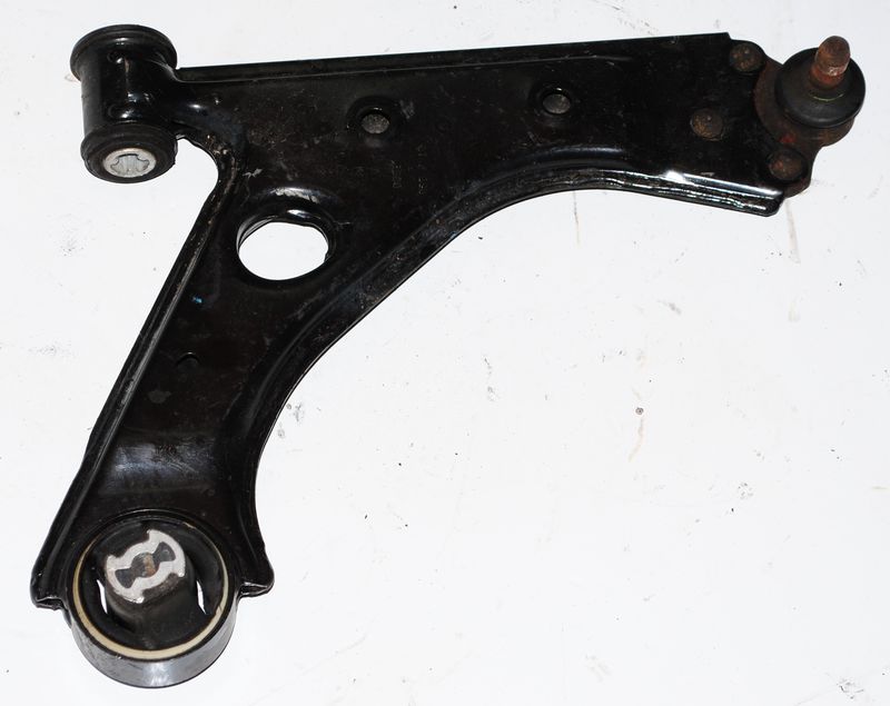 Fiat/Alfa/Lancia 51783056 Важіль підвіски колеса