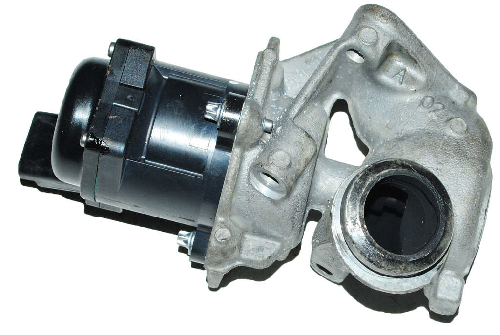 Citroen/Peugeot 9672880080 EGR valve