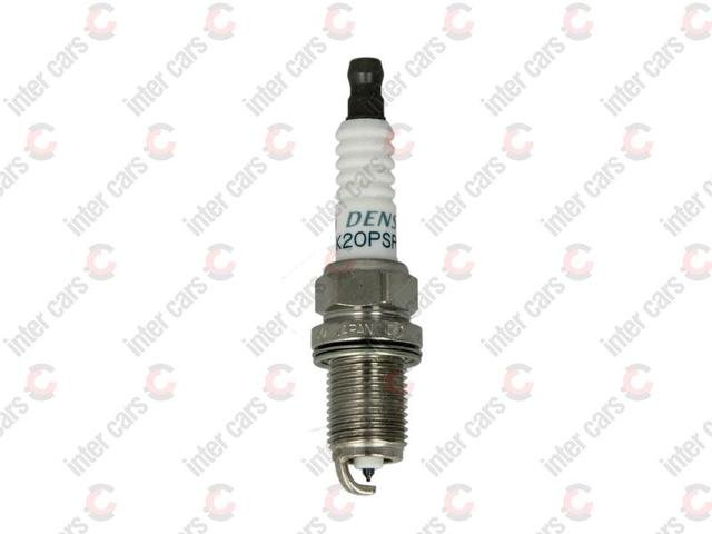 Denso K20PSRB8 Spark plug — Photo #2 Denso K20PSRB8 Spark plug — Photo #2