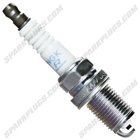 NGK BKR5ES Spark plug — Фото №2