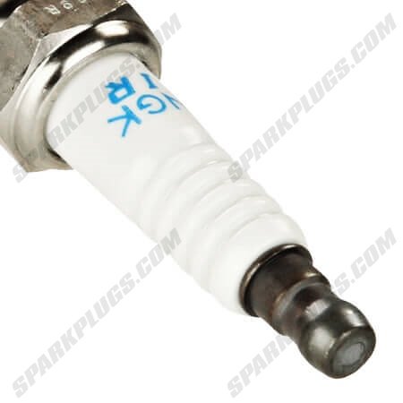NGK IFR7U-4D Свічка запалювання NGK IFR7U-4D Свічка запалювання