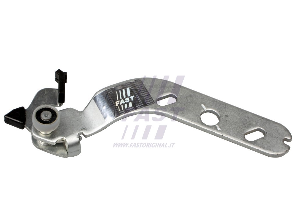 Fast FT95351 Направляюча ролика зсувних дверей