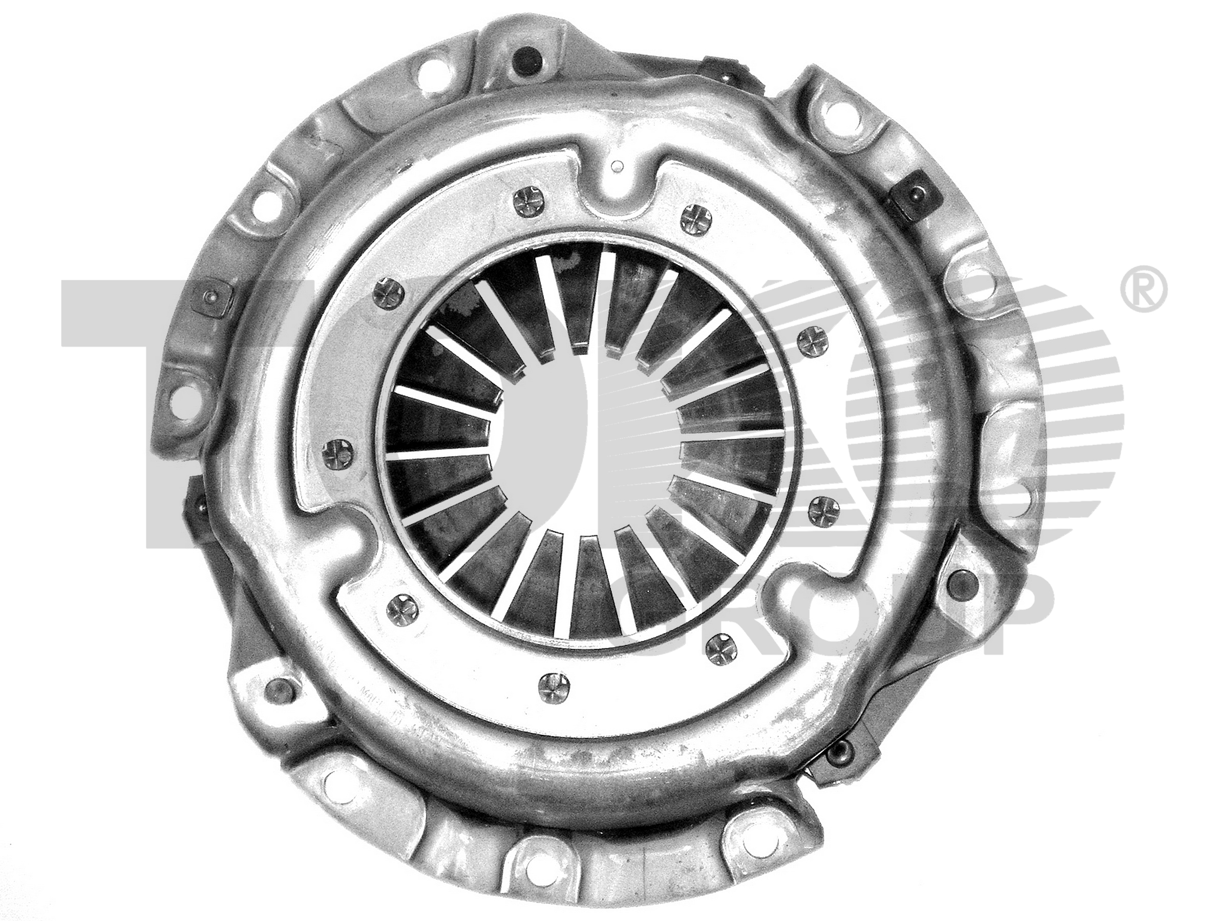 TOKO T5113004 FS Disc assy clutch friction