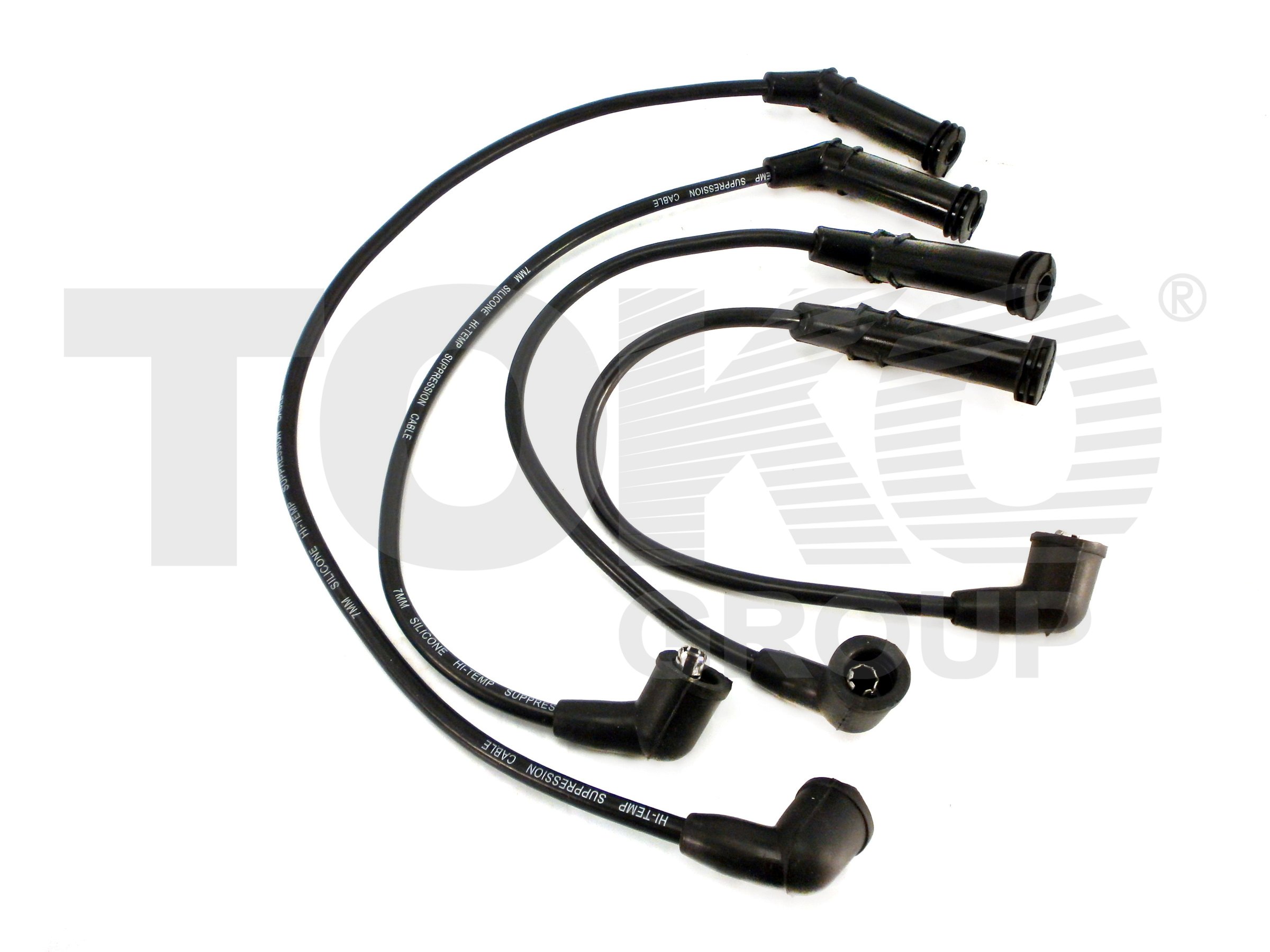 TOKO T8203014 FS Zuendkabel