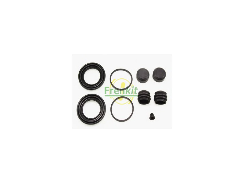 Frenkit 244011 Repair kit disc brake — Photo #2