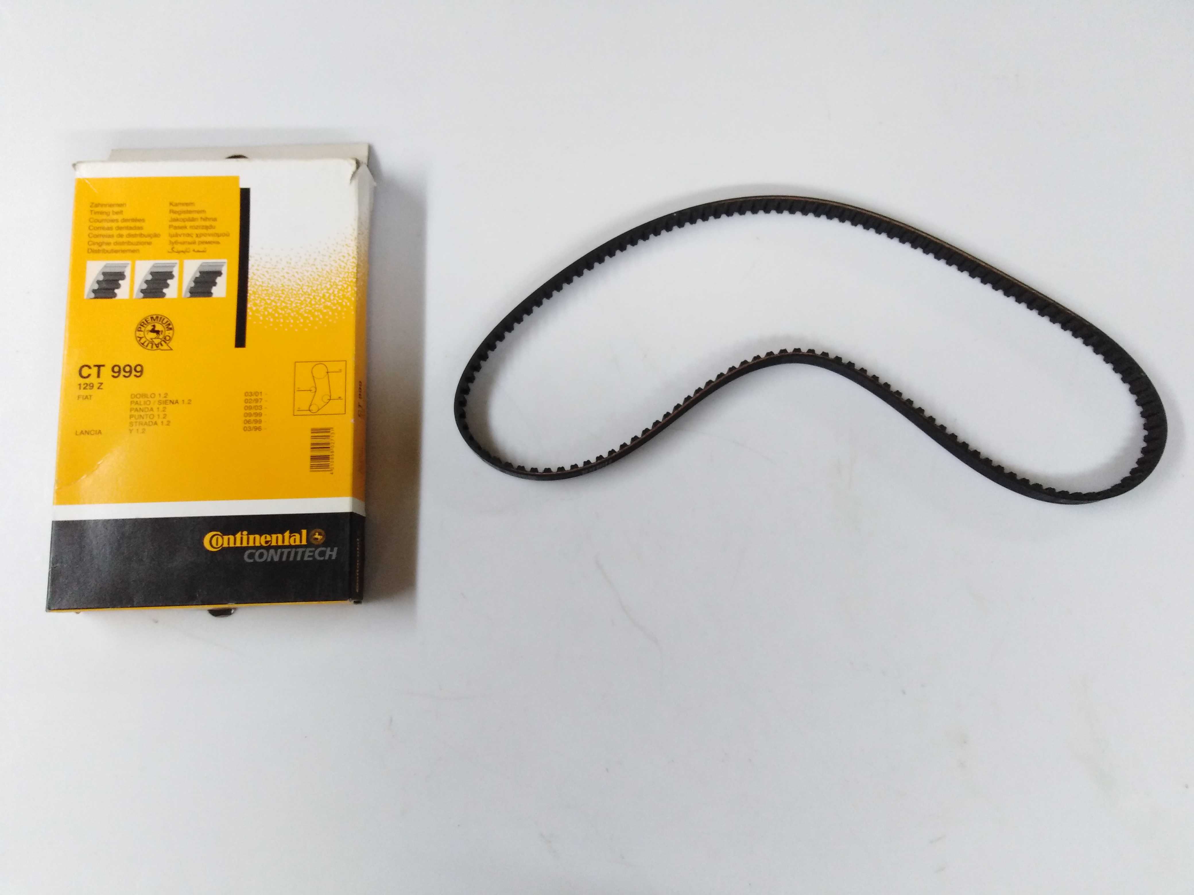 Contitech CT999 Belt timing — Photo #22 Contitech CT999 Belt timing — Photo #22