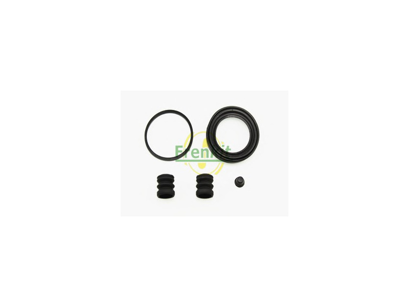 Frenkit 257016 Repair kit disc brake — Photo #2