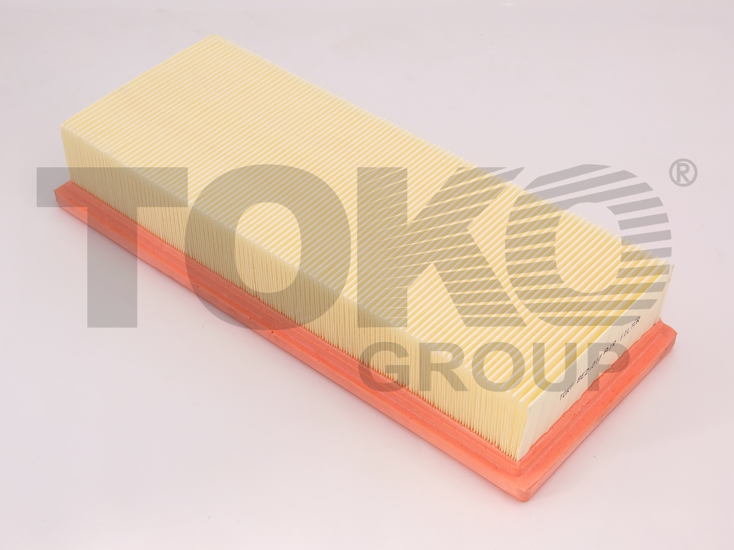 TOKO T1252018 Air filter TOKO T1252018 Air filter