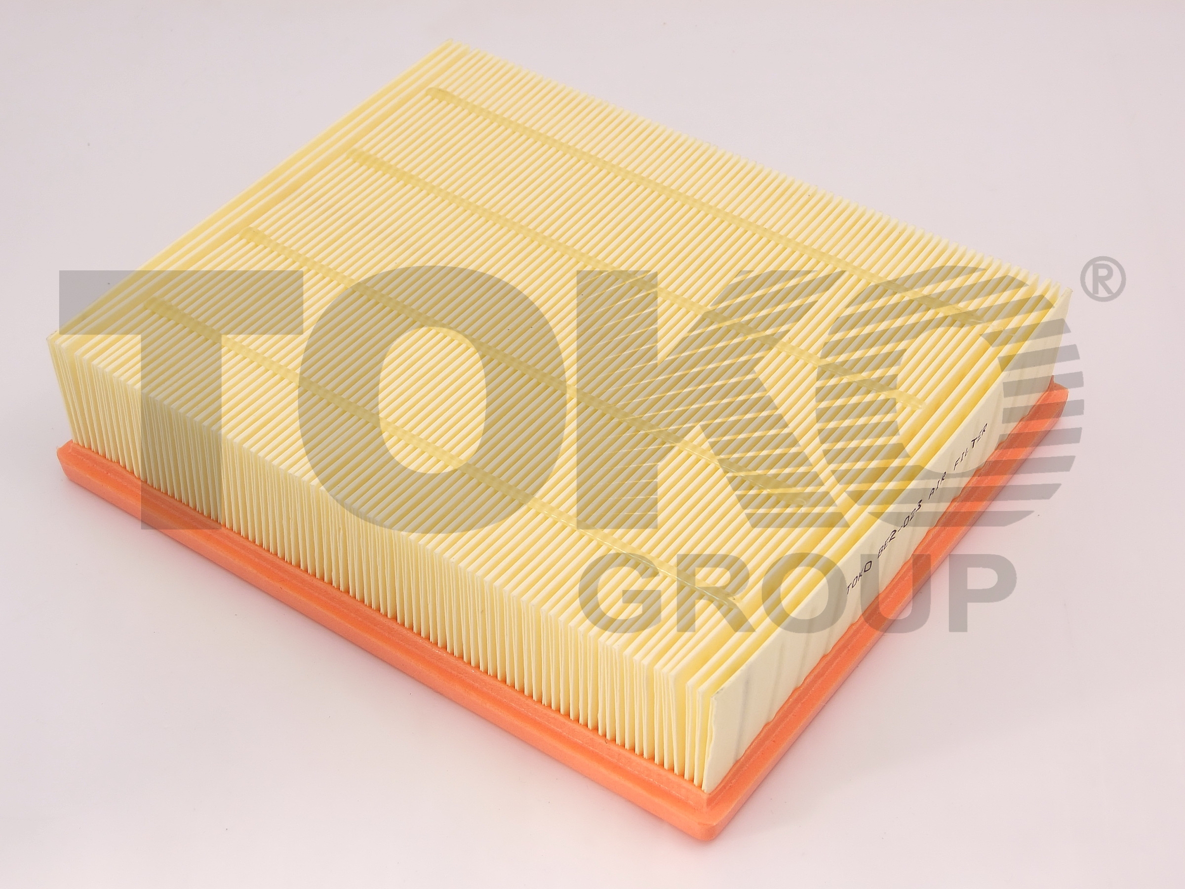 TOKO T1252023 Air filter