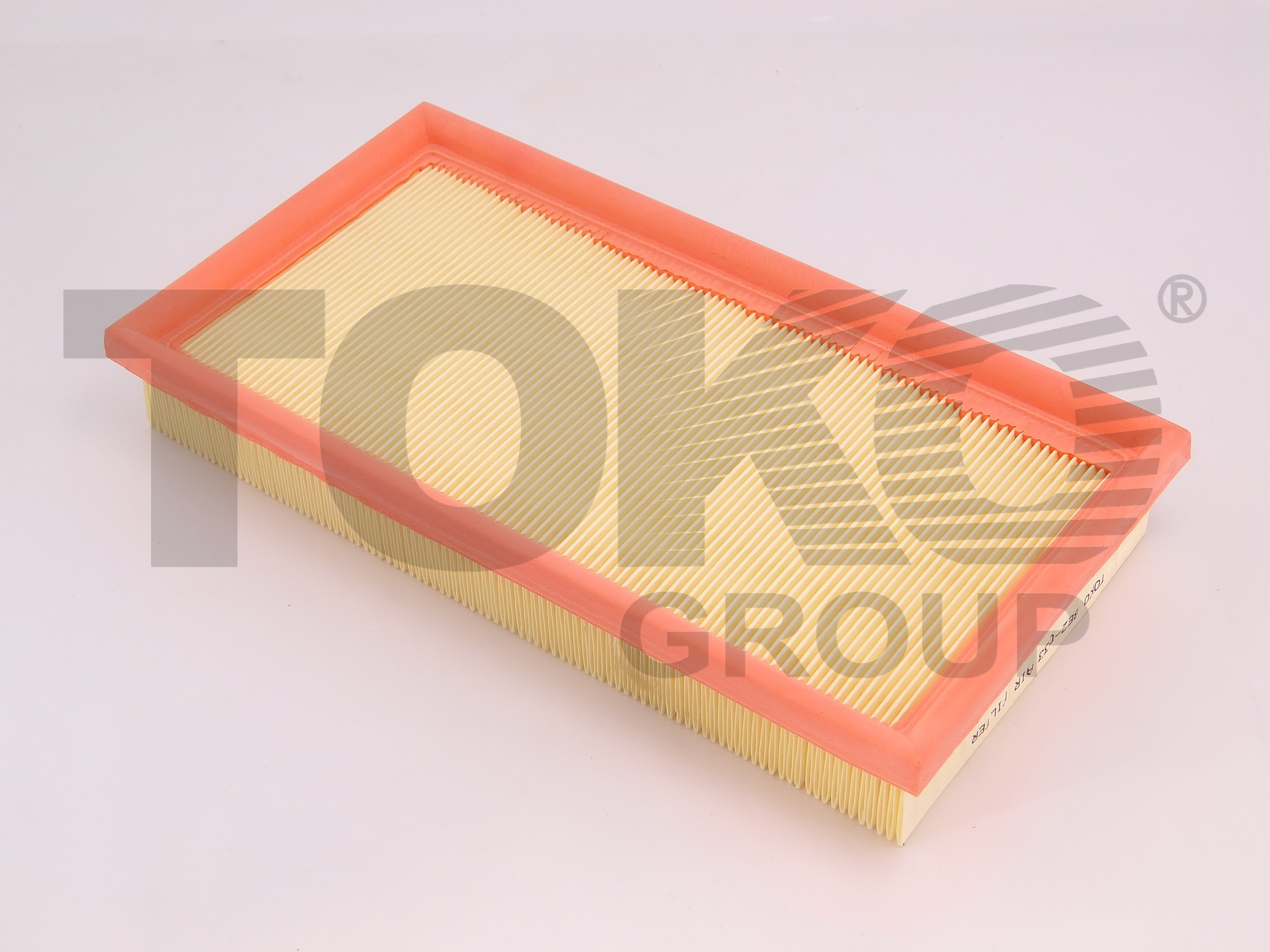 TOKO T1252033 Air filter
