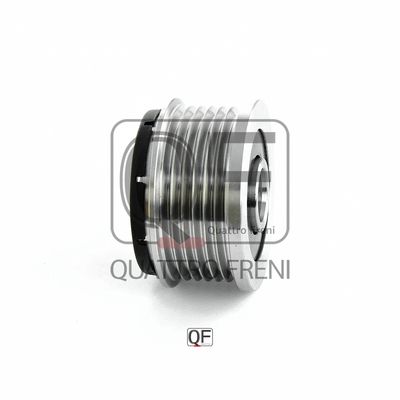 Quattro Freni QF41P00052 Шкив генератора