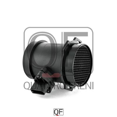 Quattro Freni QF00T00619 Витратомір повітря Quattro Freni QF00T00619 Витратомір повітря