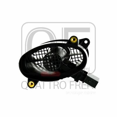 Quattro Freni QF00T00628 Расходомер воздуха Quattro Freni QF00T00628 Расходомер воздуха