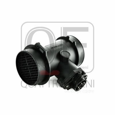 Quattro Freni QF00T00629 Витратомір повітря Quattro Freni QF00T00629 Витратомір повітря