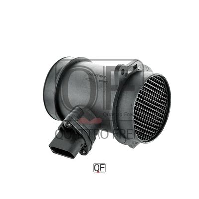 Quattro Freni QF00T00632 Витратомір повітря Quattro Freni QF00T00632 Витратомір повітря