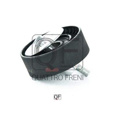 Quattro Freni QF33A00069 Ролик направляючий Quattro Freni QF33A00069 Ролик направляючий