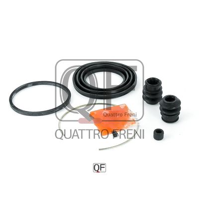 Quattro Freni QF40F00094 Ремкомплект супорта тормозного