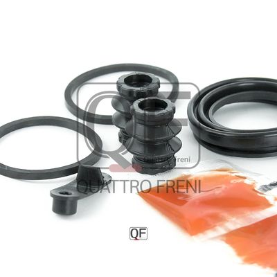 Quattro Freni QF40F00113 Ремкомплект суппорта тормозного Quattro Freni QF40F00113 Ремкомплект суппорта тормозного