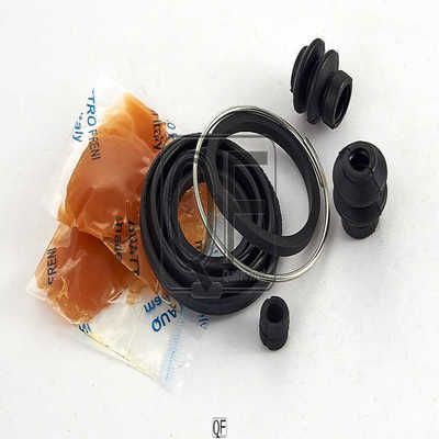 Quattro Freni QF41F00001 Ремкомплект супорта тормозного Quattro Freni QF41F00001 Ремкомплект супорта тормозного