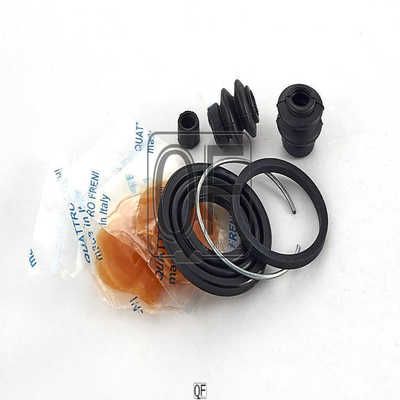 Quattro Freni QF41F00002 Ремкомплект супорта тормозного Quattro Freni QF41F00002 Ремкомплект супорта тормозного