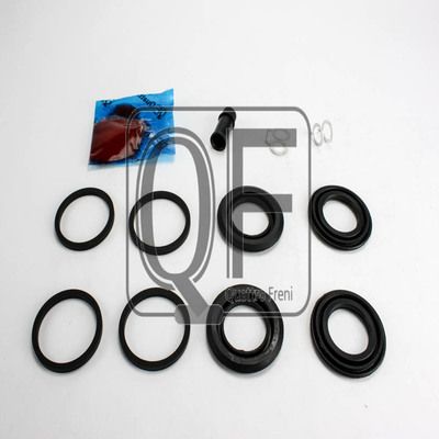 Quattro Freni QF41F00016 Repair kit disc brake Quattro Freni QF41F00016 Repair kit disc brake