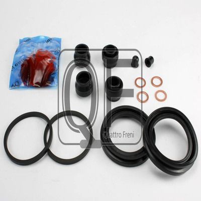 Quattro Freni QF41F00017 Repair kit disc brake Quattro Freni QF41F00017 Repair kit disc brake