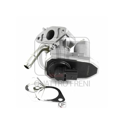 Quattro Freni QF28A00018 EGR valve