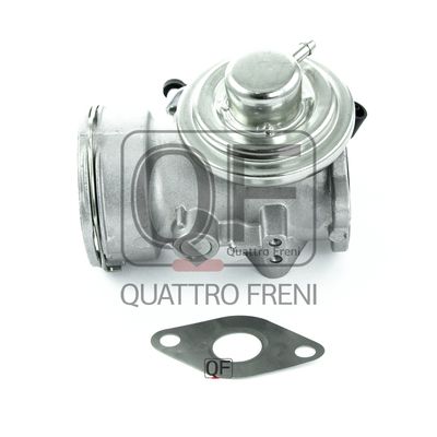 Quattro Freni QF28A00020 EGR valve