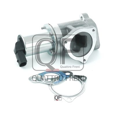 Quattro Freni QF28A00028 EGR valve Quattro Freni QF28A00028 EGR valve