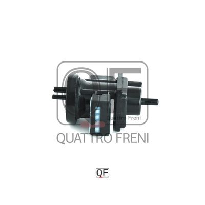 Quattro Freni QF28A00033 EGR valve Quattro Freni QF28A00033 EGR valve