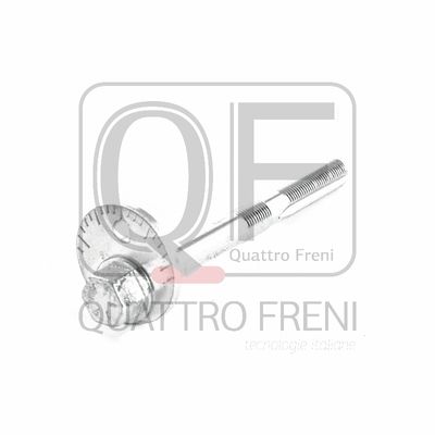 Quattro Freni QF60D00002 Болт з ексцентриком