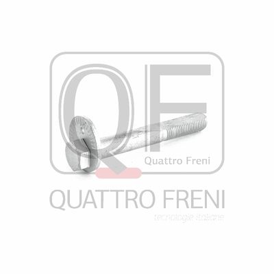 Quattro Freni QF60D00007 Болт з ексцентриком Quattro Freni QF60D00007 Болт з ексцентриком