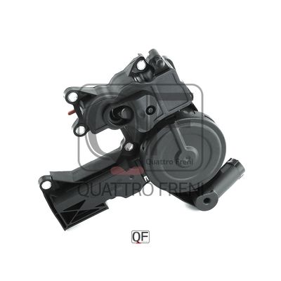 Quattro Freni QF47A00027 EGR valve