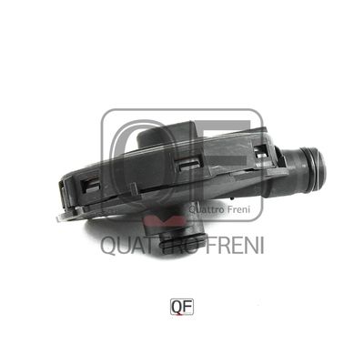 Quattro Freni QF47A00028 Клапан рециркуляции отработанных газов