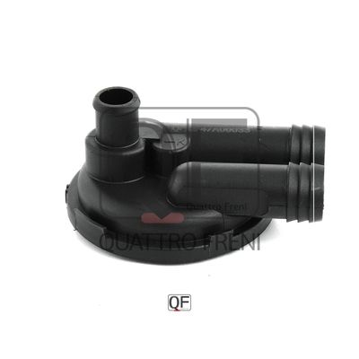 Quattro Freni QF47A00033 EGR valve