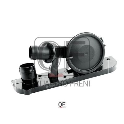 Quattro Freni QF47A00035 Клапан рециркуляції відпрацьованих газів