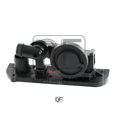 Quattro Freni QF47A00036 EGR valve