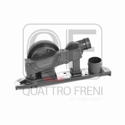 Quattro Freni QF47A00037 Клапан рециркуляции отработанных газов