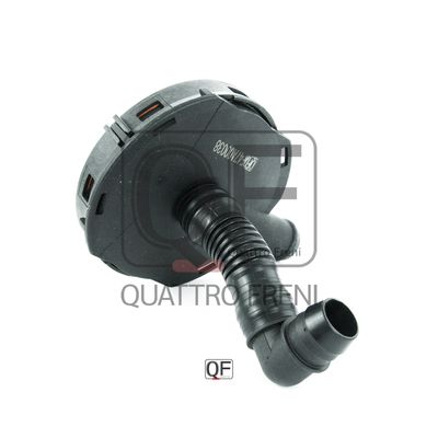 Quattro Freni QF47A00038 Клапан рециркуляції відпрацьованих газів