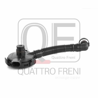 Quattro Freni QF47A00040 EGR valve
