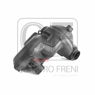 Quattro Freni QF47A00045 EGR valve