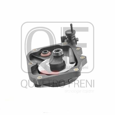 Quattro Freni QF47A00048 EGR valve Quattro Freni QF47A00048 EGR valve