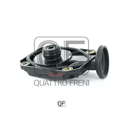 Quattro Freni QF47A00049 EGR valve Quattro Freni QF47A00049 EGR valve