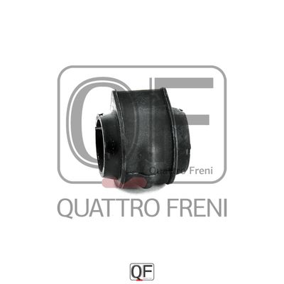 Quattro Freni QF00U00297 Bushing stabilizer