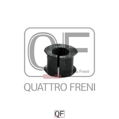Quattro Freni QF00U00331 Bushing stabilizer Quattro Freni QF00U00331 Bushing stabilizer