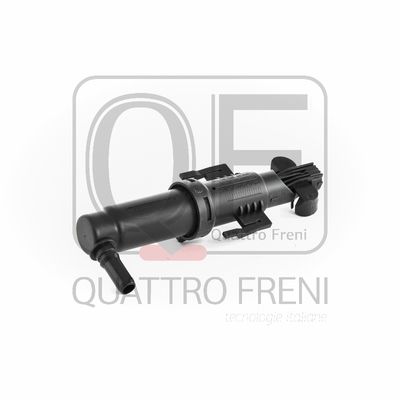 Quattro Freni QF00T00850 Актуатор Quattro Freni QF00T00850 Актуатор